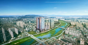 전주 서부신시가지 성우아르데코 4월 분양