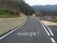 곡성군, 고달면 가정마을 주민들의 오랜 숙원사업 해결 ‘호응’