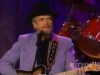 멀 해거드 별세, 