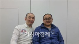 세탁공장·네이버 출신 두 남자가 만든 세탁 서비스 워시온