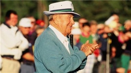 [불멸의 영웅①] "최초의 그랜드슬래머" 진 사라센