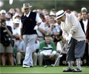 [불멸의 영웅①] "최초의 그랜드슬래머" 진 사라센