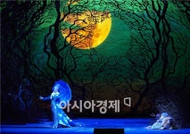 메가박스, 오페라 헨젤과 그레텔 단독 상영