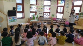 송파구, 아토피 · 천식 안심학교 17개교 선정