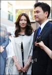 지상욱 심은하, 정치인 아닌 남자 지상욱 아내…가장 큰 후원자