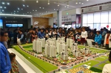 힐스테이트 세종 3차 청약 최고 96.7대1로 1순위 마감