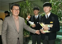 자원봉사도시 관악구의 이유 있는 질주