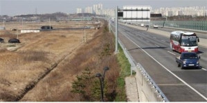 경기도 제3경인고속 유휴지 8만㎡에 태양광발전