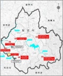 충남, ‘금강유역 수질개선’ 국비 614억원 확보