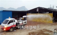 진도군, 지속 가능한 축산업 허가제 교육 실시