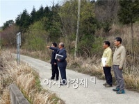 장흥군, 재난·재해 안전사고 제로화 ‘박차’