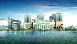 일산 엠시티 상가 최대 60% 할인 분양