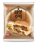 삼립식품, 씨앗단팥빵 출시
