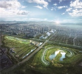 청라 더 카운티 2차 사전예약 마감 초읽기