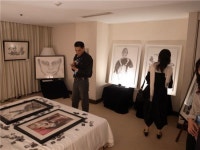 호텔이야, 미술관이야? 신라스테이 제주, 국제아트페어 진행