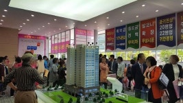 전주 서부신시가지 소형아파트 성우아르데코 4월 22일 공개, 27일 1순위 청약