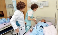 순창군 보건의료원, 군민의 삶의 질 향상 위해 노력