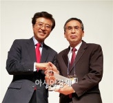 구례군, 정연권 농업기술센터 소장 명강사 인증