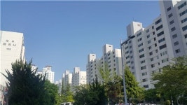 6년간 전셋값 상승률, 매매가격 상승률의 무려 2.7배