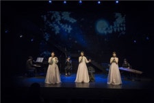 해어화 ost 부른 소울지기의 금요공감