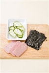 「오늘의 레시피」김밥 샌드