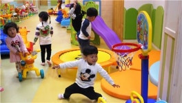 [포토] 장난감도서관 구미새마을중앙관 오픈