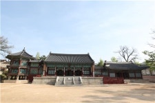고종황제 서재 경복궁 집옥재 작은도서관 변신
