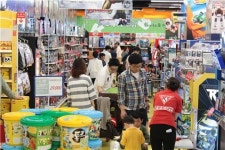 롯데마트 어린이날 선물할 완구 할인합니다