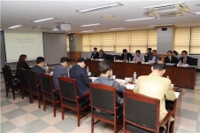 석촌호수 서호 주변 대규모 수변광장 조성
