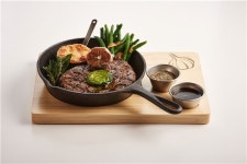 매드포갈릭, 허브 신메뉴 4종 출시