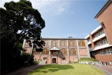 용산은 박물관...새남터성당· 용산신학교 등