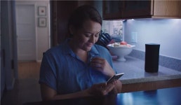 삼성, 조산아에게 엄마의 심장소리 들려주는 앱 출시