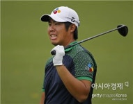 안병훈의 눈부신 추격전…하필 연장서?