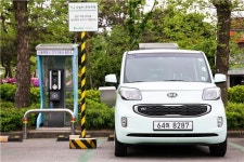 서울시, 차 공동 이용 서비스 나눔카 2기 본격 시동