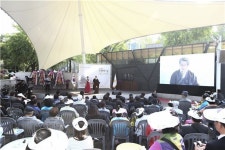 종로구민 함께 웃는 행복잔치