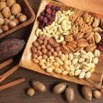 마그네슘 섭취, 기억력 향상·눈꺼풀 떨림 해소…해당 음식은?