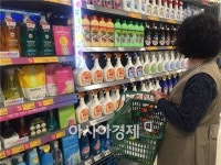 편의점서도 옥시 퇴출…불매운동 확산되나(종합)