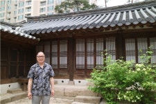 은평구 神堂 금성당, 샤머니즘박물관으로 재탄생