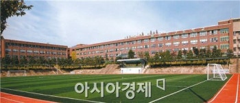 광주보문고, 신규 과학중점학교로 선정