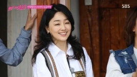 불타는 청춘 이연수 “어릴 때부터 연기, 회의감 커…평범하게 살고 싶었다”
