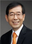 박원순 서울시장, 13일 전남대 용봉포럼 특강