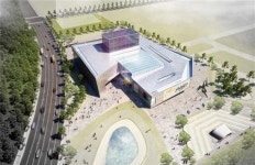 927억투입 평택 평화예술의전당 건립 탄력