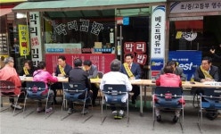 도봉구, 현장민원접수처 이동목민관 운영