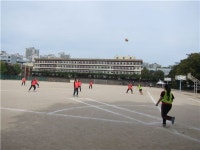 스포츠 통해 학업 스트레스도 뻥~~~