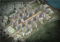 부영, 마산월영 사랑으로 4298가구 분양