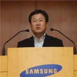 [한일경제인회의]박상진 삼성電 사장,수명다한 車배터리, 에너지저장장치로 재활용