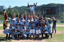 동국대, 전국대학야구선수권서 통산 4번째 우승