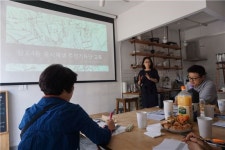 동작구 상도4동 도시재생 주민기자단 활약상 눈길