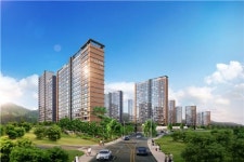 시흥목감 분양도 1순위 마감…시흥 목감 중흥S-클래스 평균 3.46대1