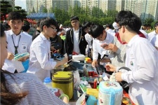 광덕고 The Starry Dream Festival 운영